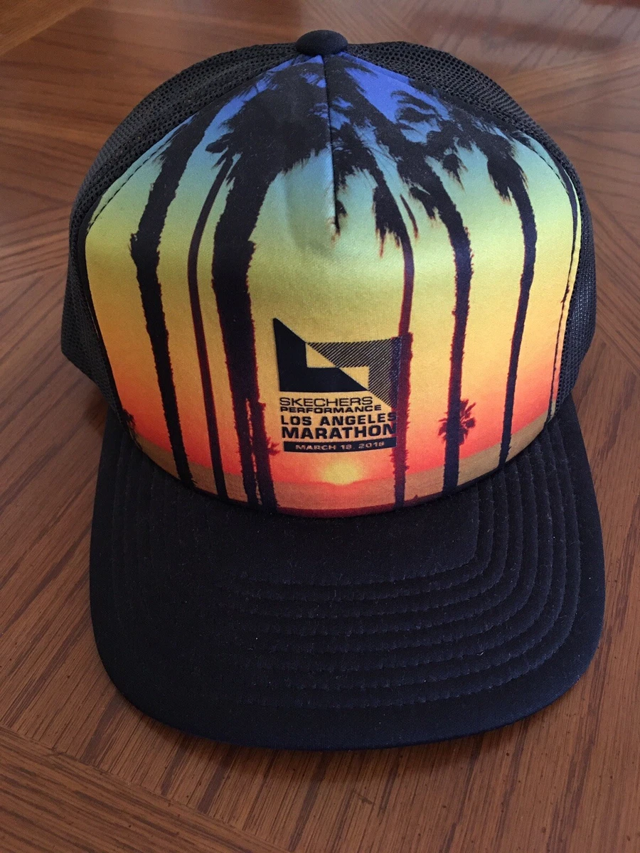 Skechers cap top