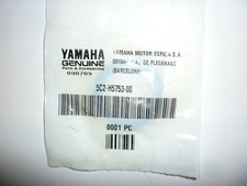 GENUINE YAMAHA SEAL 5C2-H5753-00 PETROL GUAGE SENDER JOG R RR NEOS CS50 YN50