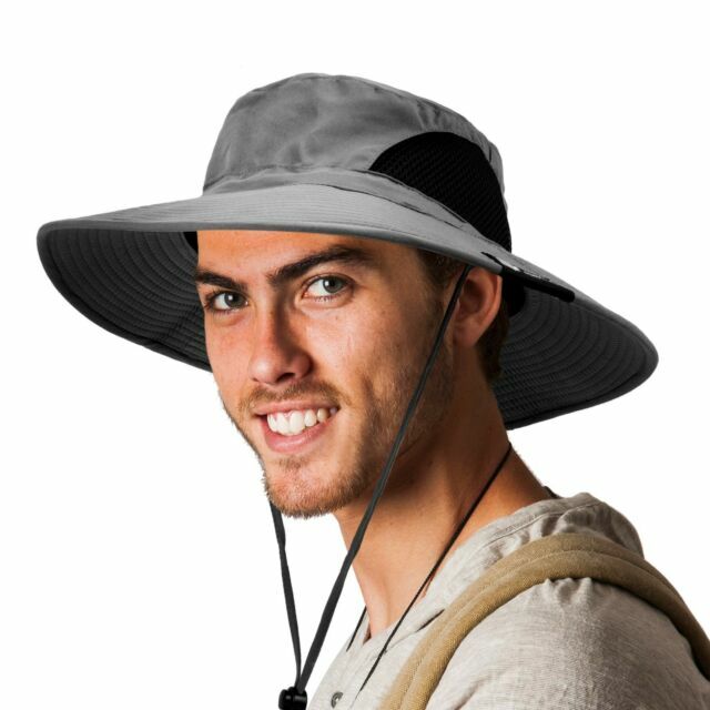 SUN CUBE SUN-P002 Sun Protection Boonie 