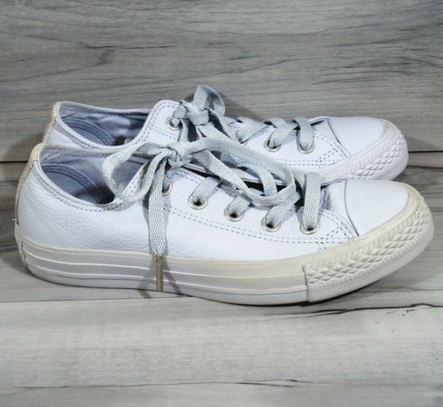 converse lux leather