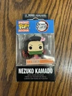 Funko Pocket POP! Demon Slayer: Nezuko Kamado Keychain Hot Topic