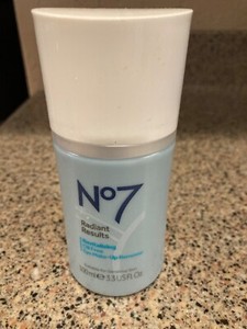 no 7 makeup remover