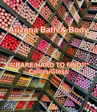 💟 *RARE & HARD TO FIND COLOR/GLOSS LipSense SeneGence NEW/SEALED *FREE SHIPPING