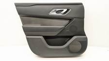 RANGE ROVER VELAR L560 DOOR CARD PANEL FRONT LEFT PASSENGER SIDE 2018