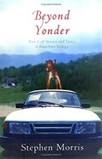 Beyond Yonder Paperback Stephen Morris