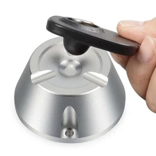 US Universal 15000GS Magnet Golf Magnet Strong 15000GS Remover Alarm Tool Silver