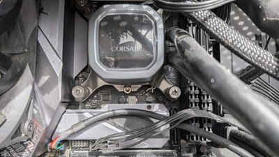 Asus ROG Strix Z390-I ITX | i5-9600K 4,6GHz | Silent WaKü | Optional GTX 1660