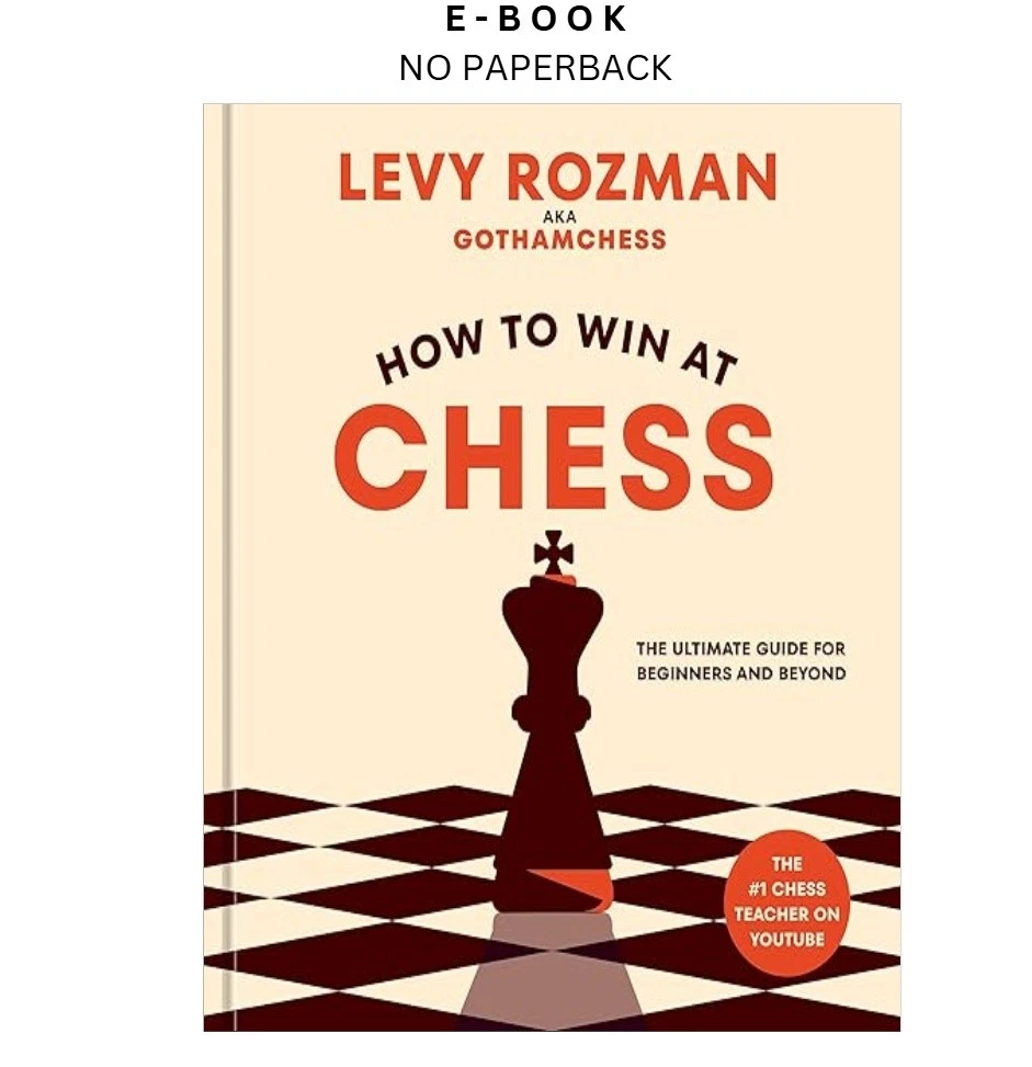 Buy How to Win at Chess ebook, instant digital download PDF from LD Global