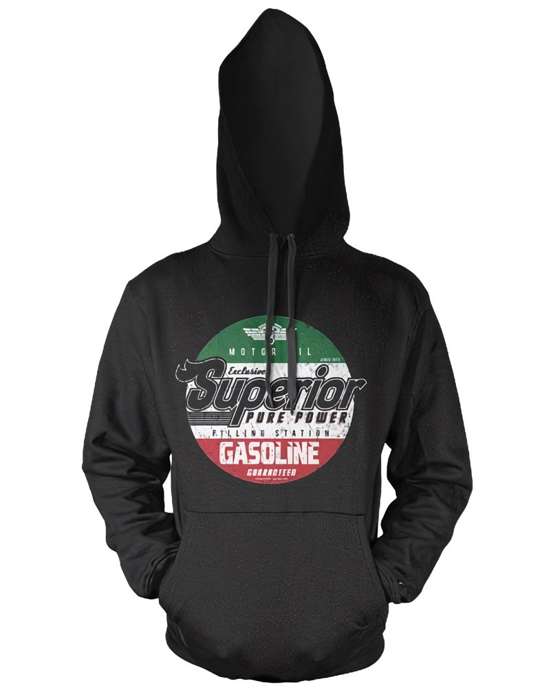Hybris Superior Hoodie SH-3-15745-H52-6 10090₽