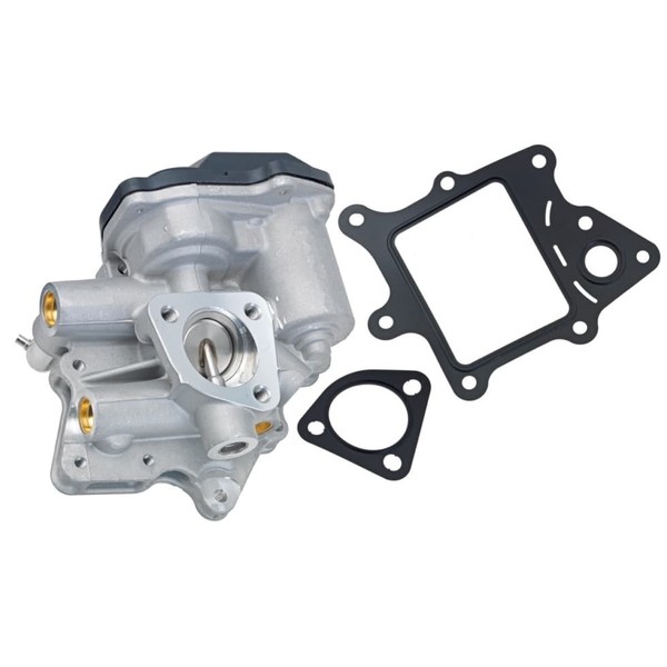 Agr-Ventil Continental/Vdo 2803601086302 FüR Fiat Peugeot CitroëN Ducato Boxer-image