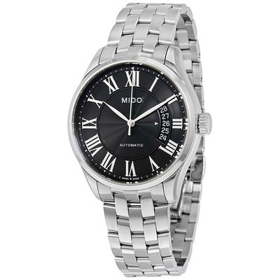 Mido Belluna II Automatic
