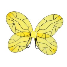 Bee Costume Wing Lightweight for Women Girls for Carnival Festival Themed Party