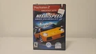 New ListingSony PlayStation 2 - Need for Speed Hot Pursuit 2, CIB, Tested!