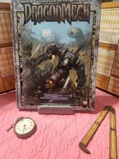 DragonMech Goodman, Joseph  Goodman Games