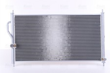 Nissens Aircon Condenser 94458 for HONDA CR-V (1996) 2.0  etc