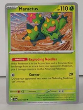 single pokemon card packs Pokemon TCG: Scarlet & Violet Journey Together Single Booster Pack