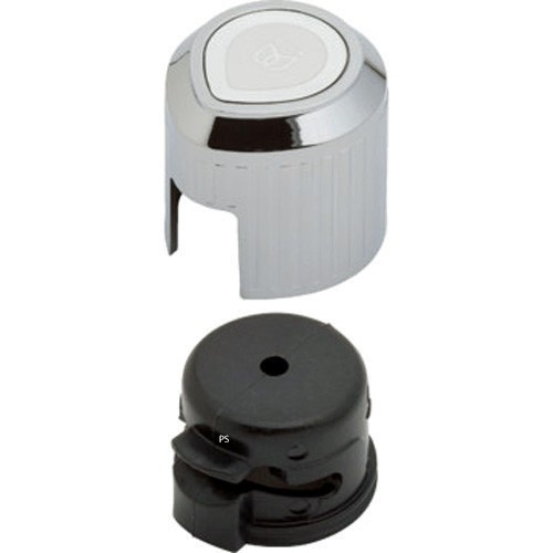 Moen Chateau Replacement Faucet Handle Cap Chrome 96790