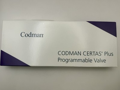 Codman Certas Plus Programmierbares Ventil 82-8824