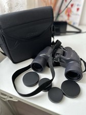 Nikon Action EX 8x40 8.2 Egret II - Binocolo impermeabile