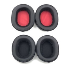 Ear Pad Cushions for ATH-WS990BT ATH-MSR7 MSR7B Headphones Ear Cushion Foam