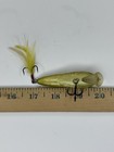 Koppers LiveTarget Frog Topwater Popper Bait Fishing Lure — photo 7