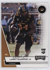 2021 Panini Chronicles Draft Picks Playoff Larry Rountree III #376 7l6