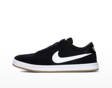 Size 10.5 - Nike FC Standard SB Black Gum No Lid