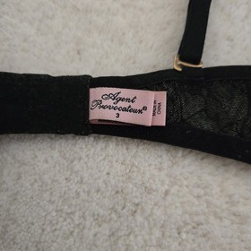 Agent Provocateur  Set - 12/M