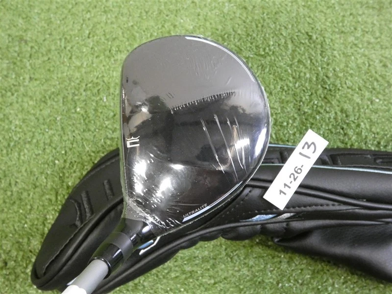 Cobra 2023 воздуха X смещение 26 * женщин 7 дерева Ultralite 45 женщины графит w HC новый - Изображение 3 из 4