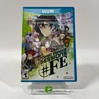 Tokyo Mirage Sessions #FE (Nintendo Wii U, 2016)