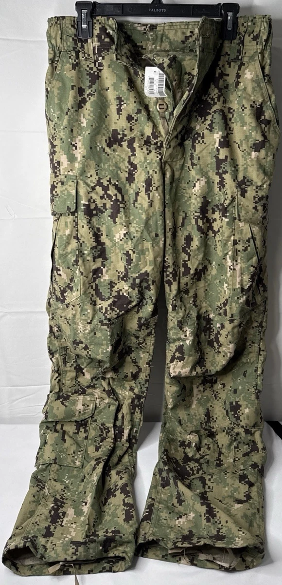 NWU Type III Original Militaria Uniforms (2001-Now) for sale | eBay