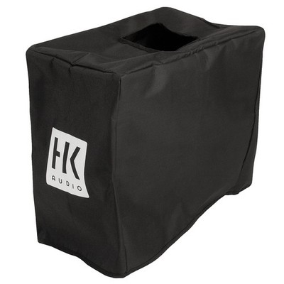 HK AUDIO ELEMENTS GALA SUB 15 ROLLER BAG ACTIVE SPEAKERS