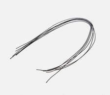 Microblading Line Marker Ruler Line Pre Made Eyebrow Messure Tool Accessory
