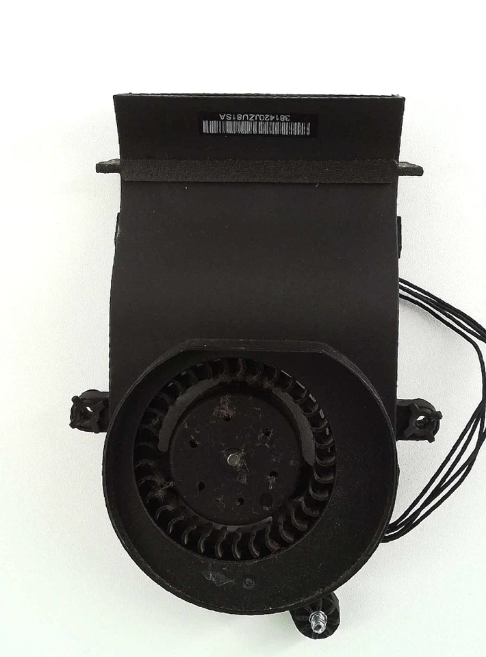 🖥️ Apple Cinema Display A1312 27" Cooling Fan AVC BAKA0615R2HV003 669-3744 OEM - Image 2 of 2