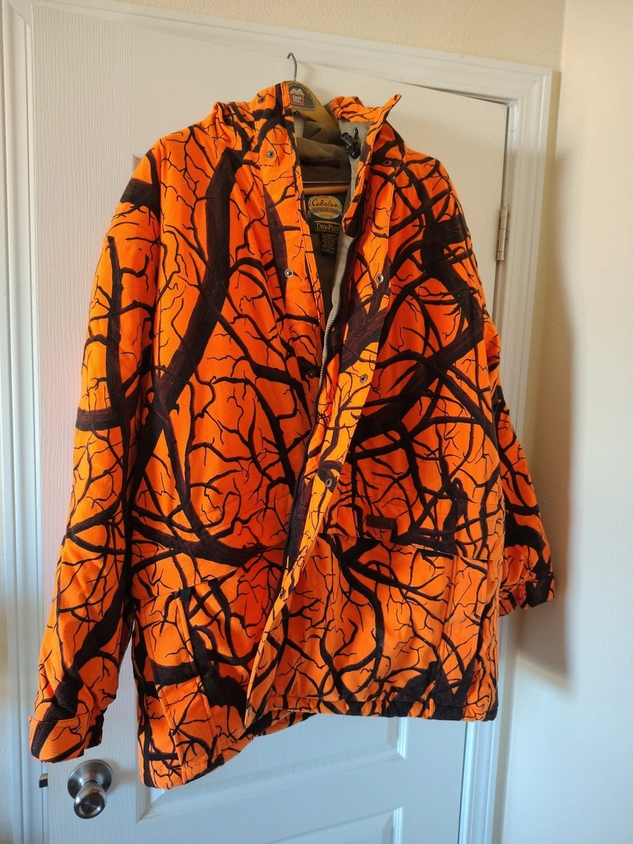 Cabela’s Outdoor Gear Dry-Plus Coat Large Tall | Clothes desgn, Cabela