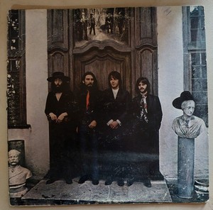 激レア!1970年USオリジナル1stプレス The Beatles Again 激レア! The Beatles Again 1970年USオリジ 1stプレス