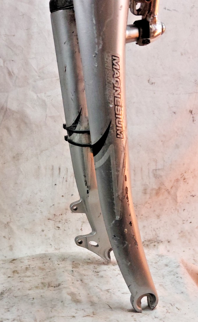 2010 Giant Cypress Comfort Hybrid Bike Frame 15