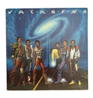 JACKSONS Victory Vinyl Record LP VG+ Michael Jackson The Jackson 5 The Jacksons