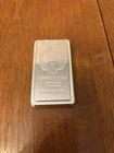 10 oz Scottsdale STACKER Silver Bar .999 Silver #16113831