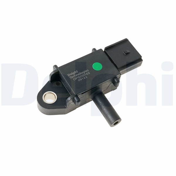 Sensor Abgasdruck Delphi DPS00053-12B1 Vor RußPartikelfilter FüR Ford Transit 6-image