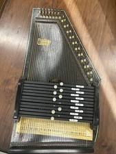 Vintage Oscar Schmidt AutoSharp