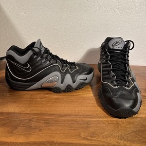 Nike Air Zoom Flight 5 Jason Kidd for sale | eBay