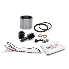 Kawasaki GPZ750 Turbo E2 1985 front brake caliper piston seal rebuild kit ZX750