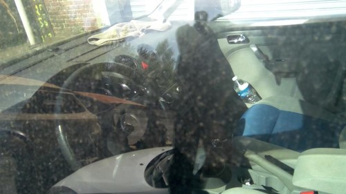 Paraurti posteriore VOLKSWAGEN CADDY 3 PHASE 1 2K0807417E7G9 - Foto 5 di 12