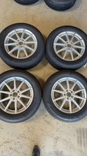 4x Original Mercedes Winterräder GLE V167 7,5Jx18 A1674010000 4x Original Mercedes Winterräder GLE V167 7,5Jx18 A1674010000