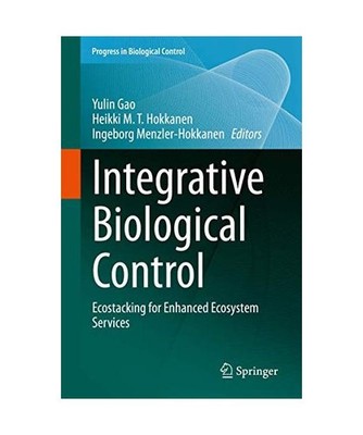 Integrative Biological Control: Ecostacking for Enhanced Ecosystem Services: Eco