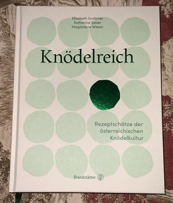 Knödelreich | Katharina Seiser, Elisabeth Grabmer, Magdalena Wieser | 2025