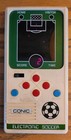 Vintage 1979 Conic Electronic Handheld Soccer Game Model 03031 Made  Hong Kong. — photo 1