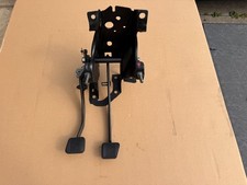 87-93 Ford Mustang Rebuilt T5 Transmission Clutch Pedals 5 Speed Manual Foxbody