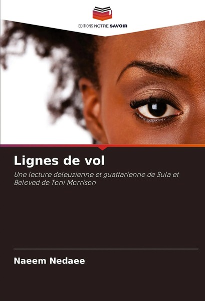 Naeem Nedaee | Lignes De Vol | Taschenbuch | FranzöSisch (2024)-image